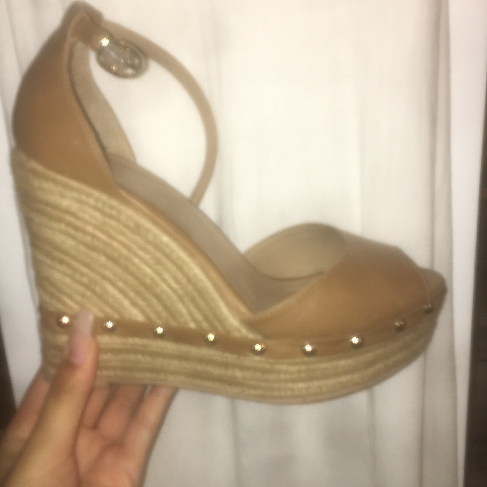 Prima Donna Italian Wedges